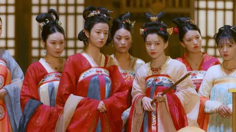 花朝秋月夜 ～時をかける愛の音色～｜フジテレビの人気ドラマ・アニメ