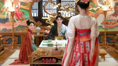 花朝秋月夜 ～時をかける愛の音色～｜フジテレビの人気ドラマ・アニメ