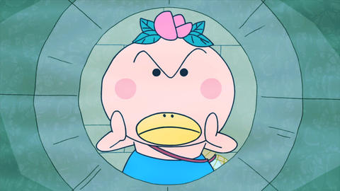 第304話 「はなかっぱ、映画デビュー？！」｜フジテレビの人気ドラマ