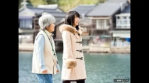 横山由依（AKB48）がはんなり巡る 京都いろどり日記｜フジテレビの人気