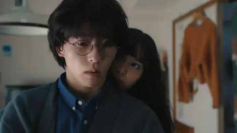 彼女と彼氏の明るい未来｜フジテレビの人気ドラマ・アニメ・TV番組の