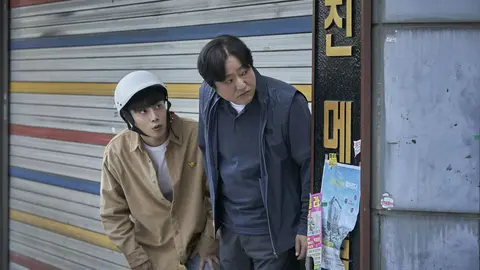 曲げない男、ク・ピルス｜フジテレビの人気ドラマ・アニメ・TV番組の