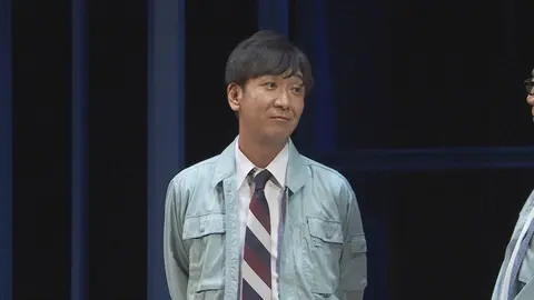 東京03 単独公演　第4回～第22回　+　スペシャル公演　DVD レンタル 第22回東京03単独公演「ヤな塩梅」』[DVD] | CONTENTS LEAGUE