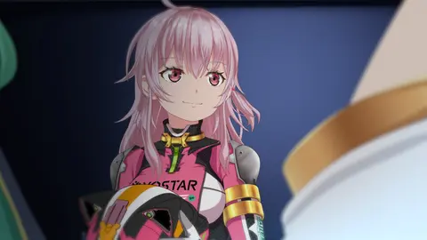 ハイスピード エトワール｜フジテレビの人気ドラマ・アニメ・TV番組の