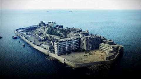 タイムトリップ軍艦島｜フジテレビの人気ドラマ・アニメ・TV番組の動画
