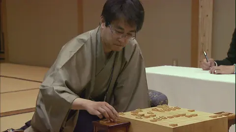 史上最強 の軌跡スペシャル 棋士 羽生善治 フジテレビの人気ドラマ アニメ Tv番組の動画が見放題 Fod