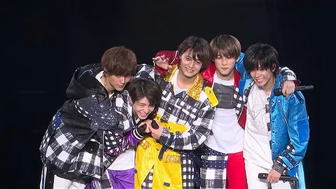 King & Prince～2年目の覚悟#2 アイドルの遺伝子」｜フジテレビの人気