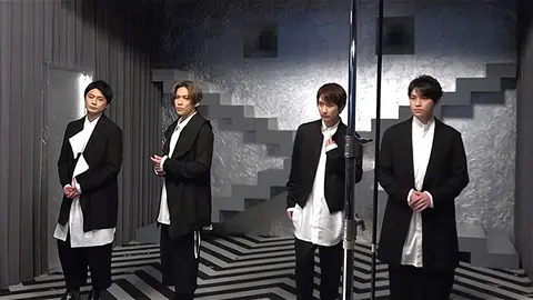 Kis-My-Ft2 - キスマイベア6体 (ニカベア不在)