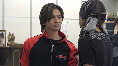 日本テレビ ハルモニア 第7話 堂本光一 台本 超希少