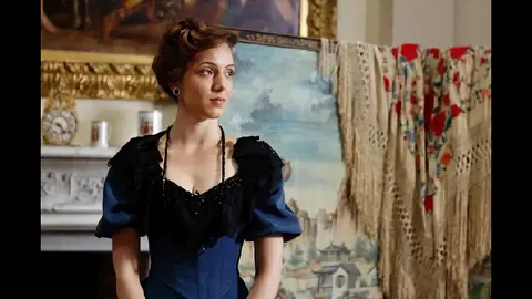 海を越えたアメリカン プリンセス フジテレビの人気ドラマ アニメ Tv番組の動画が見放題 Fod