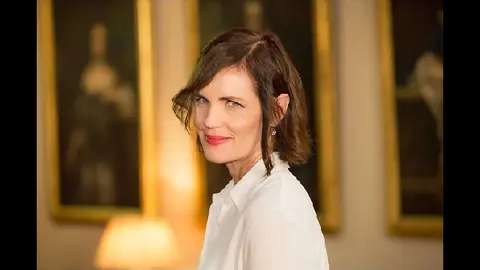 海を越えたアメリカン プリンセス フジテレビの人気ドラマ アニメ Tv番組の動画が見放題 Fod