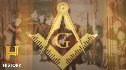 アメリカ建国の父とフリーメイソン｜フジテレビの人気ドラマ・アニメ