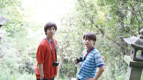 (未使用･未開封品)「ボクらと島ネコ。in 佐柳島 後編」 椎名 鯛造×深澤 大河 [DVD] Amazon.co.jp: 「ボクらと島ネコ。in 佐柳島 後編」 椎名 鯛造