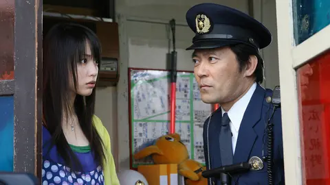 第1話 億の金をめぐる熾烈な頭脳戦が始まる｜フジテレビの人気ドラマ