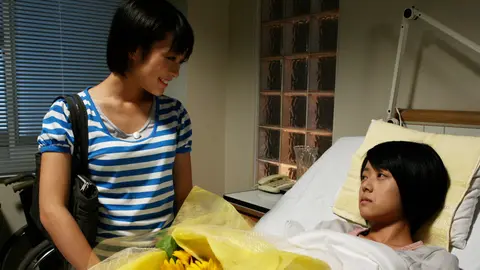 ライフ フジテレビの人気ドラマ アニメ Tv番組の動画が見放題 Fod