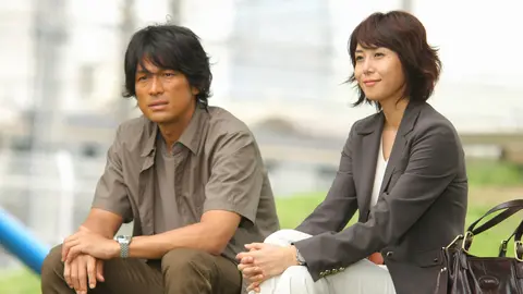 新品ケース 「救命病棟24時」 1～5期+SP 全23巻 江口洋介 松嶋菜々子 日本映画専門チャンネル on X: 