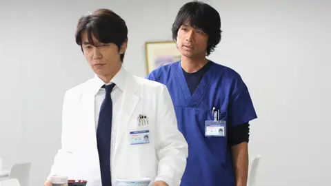 救命病棟24時 第2〜第4シリーズ＋スペシャル2本