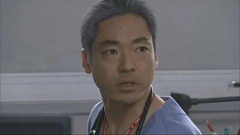 救命病棟24時 第3シリーズ フジテレビの人気ドラマ アニメ Tv番組の動画が見放題 Fod