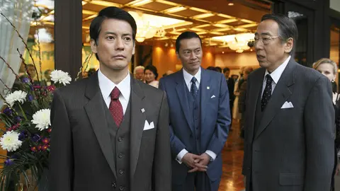30秒予告｜フジテレビの人気ドラマ・アニメ・TV番組の動画が見