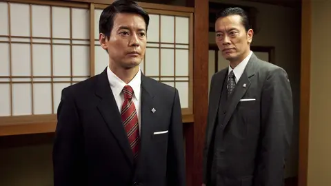 第16話 地獄からの招待状｜フジテレビの人気ドラマ・アニメ・TV番組の