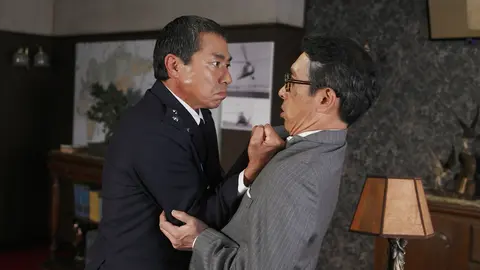 第4話 俺が殺した｜フジテレビの人気ドラマ・アニメ・TV番組の動画が見