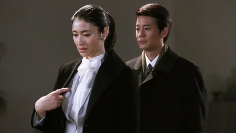 不毛地帯｜フジテレビの人気ドラマ・アニメ・TV番組の動画が見放題＜FOD＞
