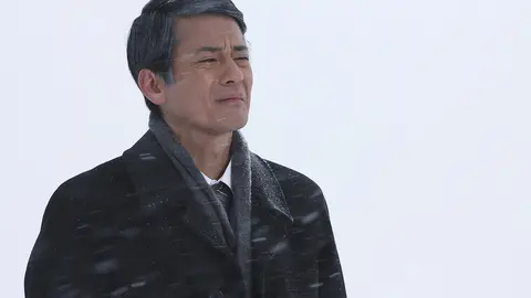DVD-BOX 不毛地帯 1 第一話〜第十話 フジテレビ開局50周年記念ドラマ 不毛地帯 DVD－BOXⅠ（第1話