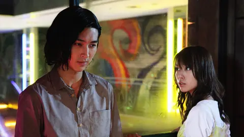 ライアーゲーム シーズン2 フジテレビの人気ドラマ アニメ Tv番組の動画が見放題 Fod