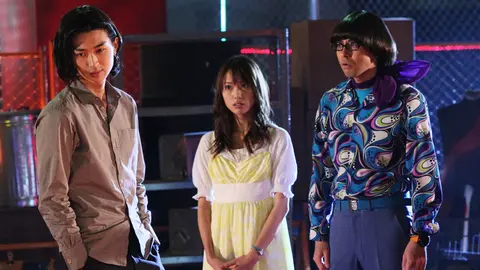 2 ついに秋山登場 フジテレビの人気ドラマ アニメ Tv番組の動画が見放題 Fod