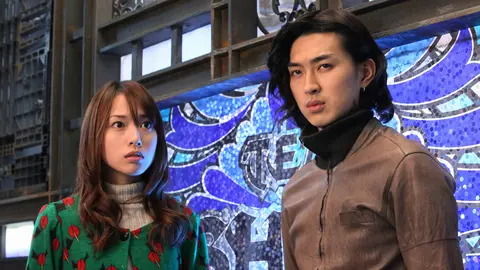 第8話 天才と天才の秘密｜フジテレビの人気ドラマ・アニメ・TV番組の