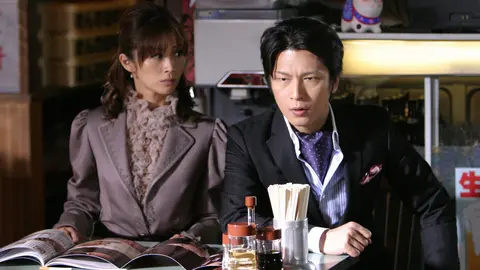 のだめカンタービレ｜フジテレビの人気ドラマ・アニメ・TV番組の
