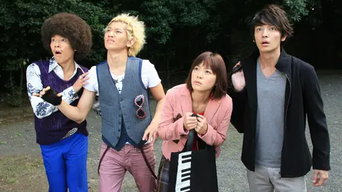 第3話 弱小オケ大ピンチ！！愛は貧乏を救えるか｜フジテレビの