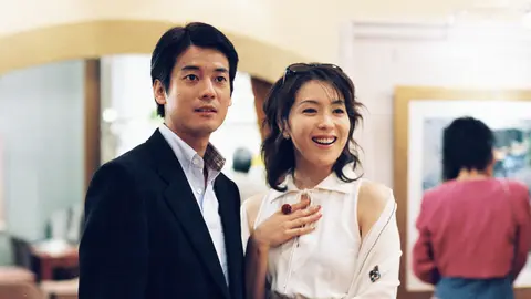 Amazon.co.jp: 白い巨塔 第二部 DVD-BOX : 唐沢寿明, 江口洋介