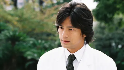 白い巨塔｜フジテレビの人気ドラマ・アニメ・TV番組の動画が見