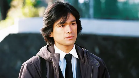 白い巨塔｜フジテレビの人気ドラマ・アニメ・TV番組の動画が見
