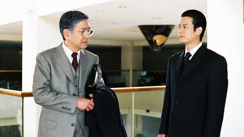 6 父の姿 フジテレビの人気ドラマ アニメ Tv番組の動画が見放題 Fod