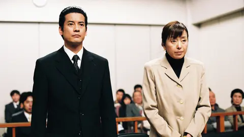 白い巨塔｜フジテレビの人気ドラマ・アニメ・TV番組の動画が見