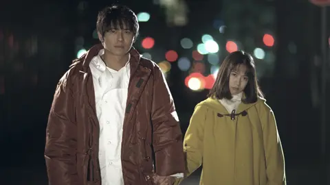 ピュア｜フジテレビの人気ドラマ・アニメ・TV番組の動画が見放題＜FOD＞