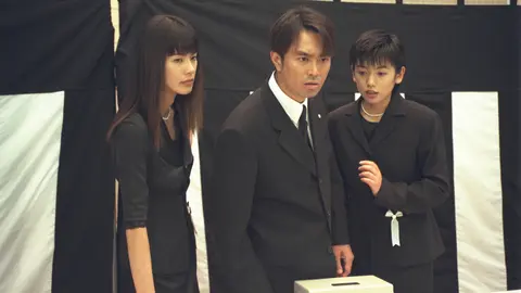 ショムニ スペシャル｜フジテレビの人気ドラマ・アニメ・TV番組の動画