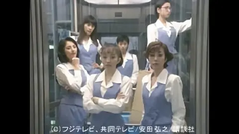 ショムニ　シーズン1+2+スペシャル ショムニ スペシャル｜フジテレビの人気ドラマ・アニメ・TV番組