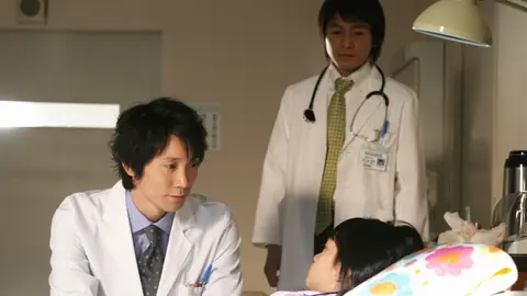 医龍 Team Medical Dragon フジテレビの人気ドラマ アニメ Tv番組の動画が見放題 Fod 医龍 Team Medical Dragon フジテレビの人気ドラマ アニメ Tv番組の動画が見放題 Fod
