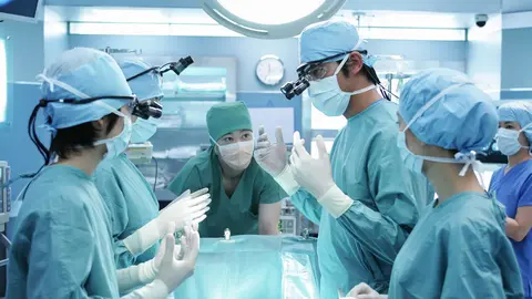 医龍 Team Medical Dragon｜フジテレビの人気ドラマ・アニメ・TV