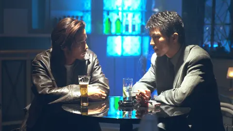氷の世界｜フジテレビの人気ドラマ・アニメ・TV番組の動画が見放題＜FOD＞