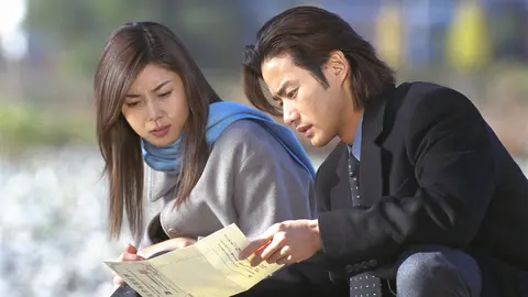 氷の世界｜フジテレビの人気ドラマ・アニメ・TV番組の動画が見放題＜FOD＞