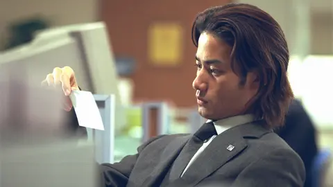氷の世界｜フジテレビの人気ドラマ・アニメ・TV番組の動画が見放題＜FOD＞