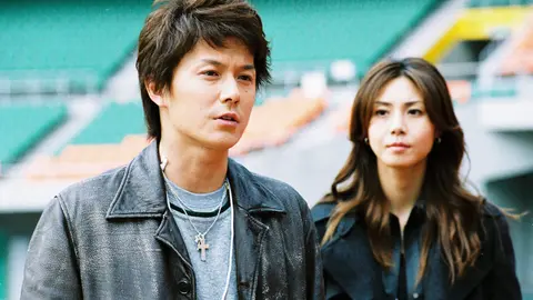 第2話 ネクタイと昔の男｜フジテレビの人気ドラマ・アニメ・TV番組の