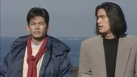 東京ラブストーリー（1991）｜フジテレビの人気ドラマ・アニメ