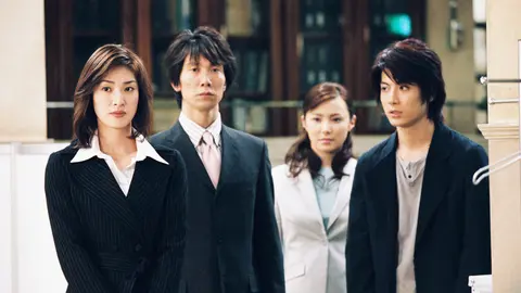 離婚弁護士|フジテレビの人気ドラマ・アニメ・TV番組の動画が見 ...