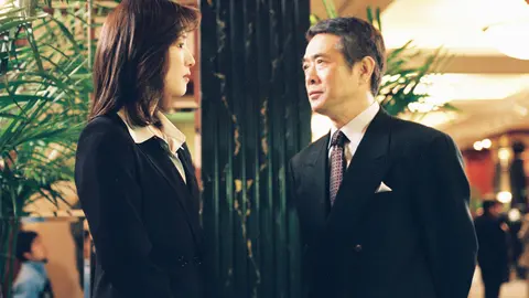 第2話 慰謝料一億円の女｜フジテレビの人気ドラマ・アニメ・TV
