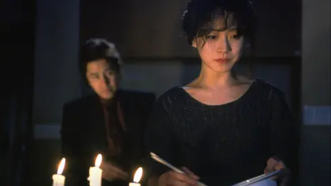 1 死者からの伝言 フジテレビの人気ドラマ アニメ Tv番組の動画が見放題 Fod